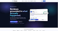 Main website