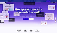 Home page