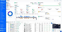 Dashboard Home