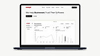 AxioMyth Dashboard — Execution Reports and Success Rate Trends