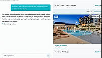 IntentOS conversational search