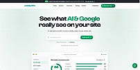 Homepage