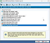 imap backup