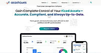 Fixed Asset Management