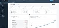 01-cost-overview.jpg — AWS and Snowflake spend on one ledger — month-to-date cost, forecast, active anomalies and top movers in a single view.