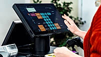 FTx POS Display