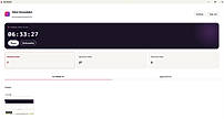 Employee Side View Screenshot