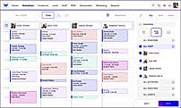 Wellyx gym software dashbaord images
