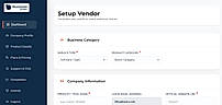 Vendor Login
