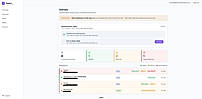 Overview Page
