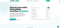 Link Builder Homepage