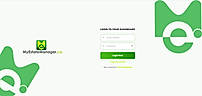 Web App Login