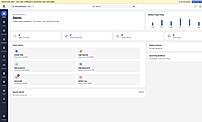 SiteSetu construction operations dashboard