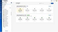 Full 360 Performance Management and Competency Management