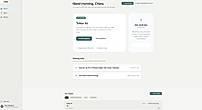 Svaa homepage
