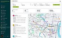 Route Optimization