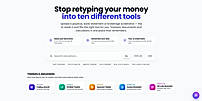 Home Page | CalculatorAI