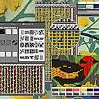 Jacquard CAD