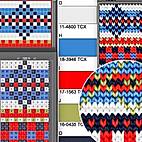 Knit Design Software