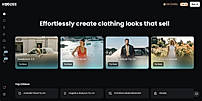 Home page