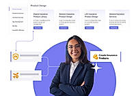 The Insurance Middle Office for AI-Ready APIs, Data & AI insureMO