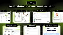 B2Bridge B2B Wholesale Pricing