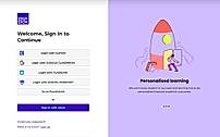 Product Home Page