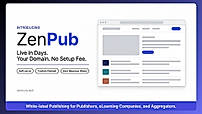 Introducing ZenPub