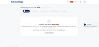 Upload and convert a statement file