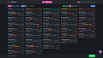 Kanban Pipeline