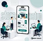 Market Place Setup
