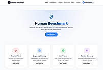 Homepage