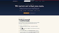 Product Home Page