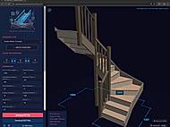 Stairsmith in action