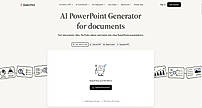 Website preview