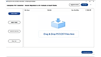 Download and Install Aryson PST Converter