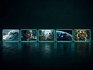 Explore AI Video Models