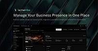 Manage your business from one place