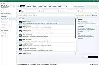 select pst file