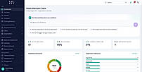 Humavera Dashboard