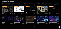 greta.sh marketplace