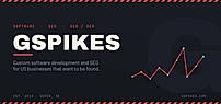 Gspikes
