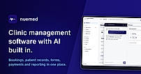 nuemed clinic management platform