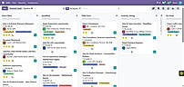 CRM Pipeline