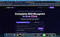 Main Interface