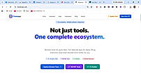 Toolscase – Complete Online Tools Ecosystem