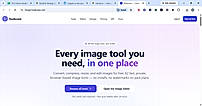 Toolscase Image Tools — All-in-One Image Processing Platform