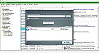 Browse NSF file