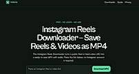 Vidlune — simple public video downloads