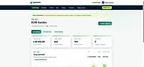 Pazorio dashboard — public read-only demo